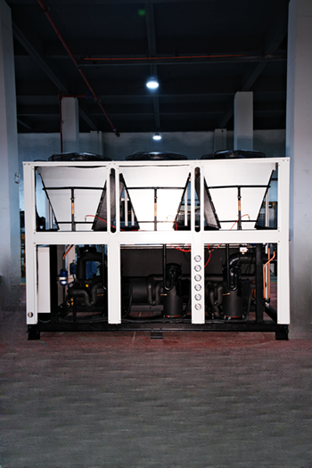 Modulaarne masin